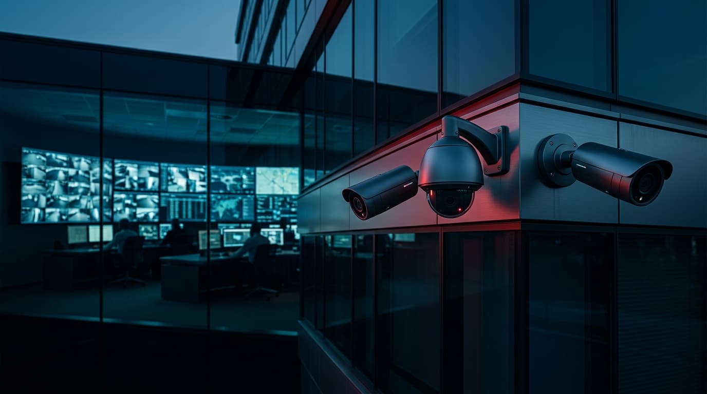 Video Vigilancia
