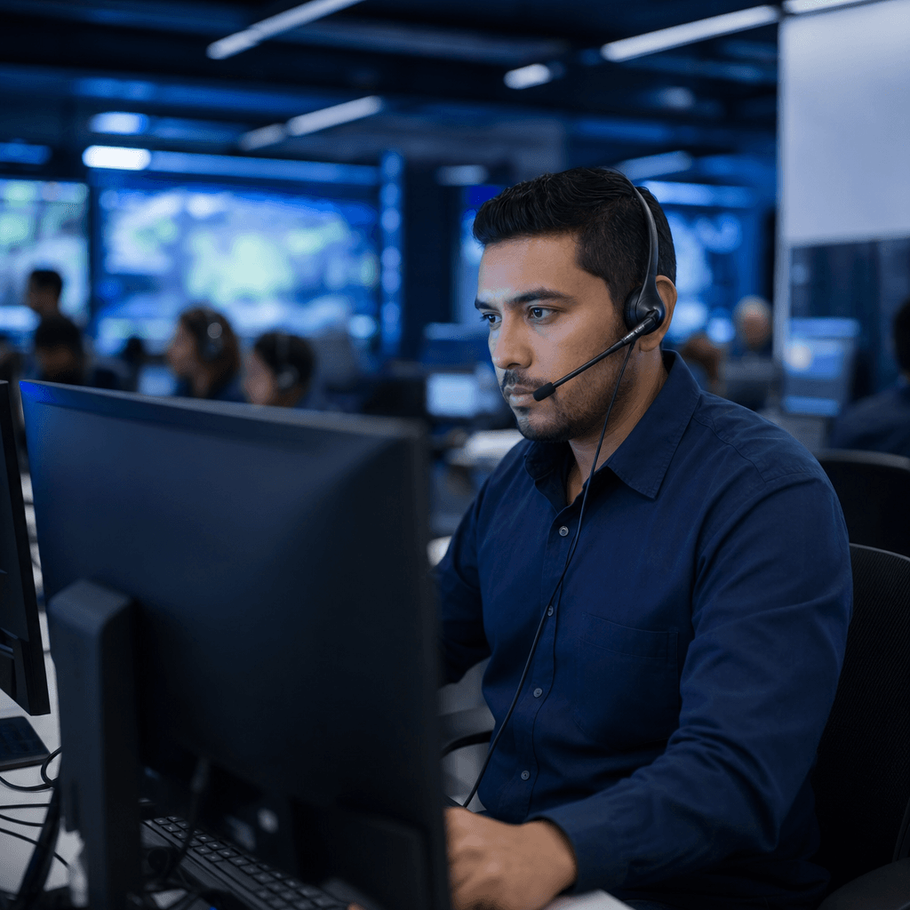 HELP DESK