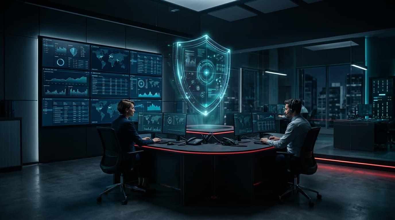 Seguridad Informática