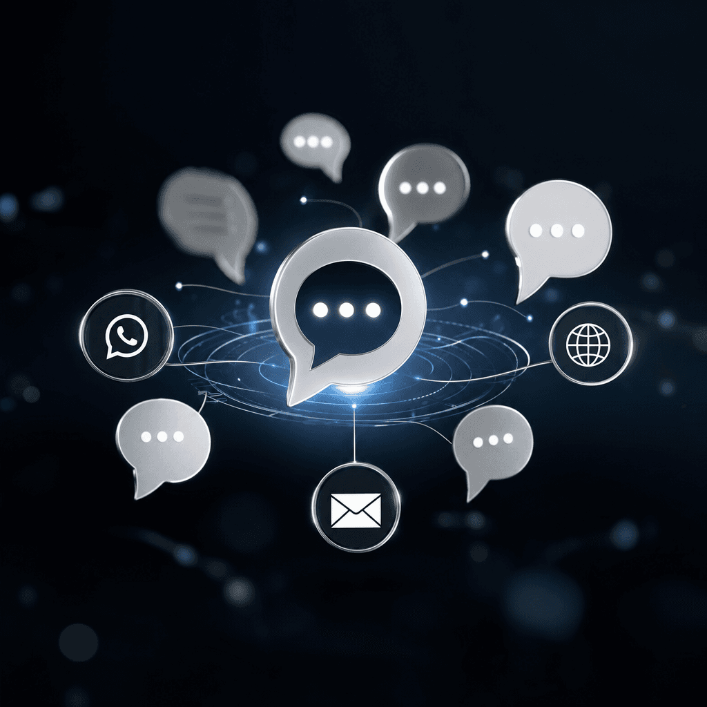 CHATBOTS PARA ATENCIÓN AL CLIENTE