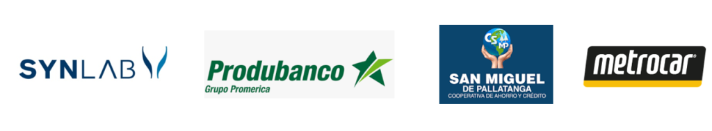 Cliente de Eurek