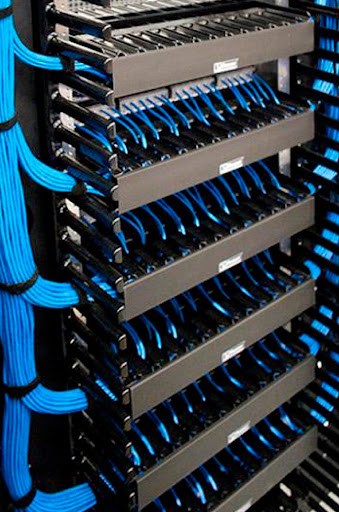 Cableado Estructurado EUREK Quito