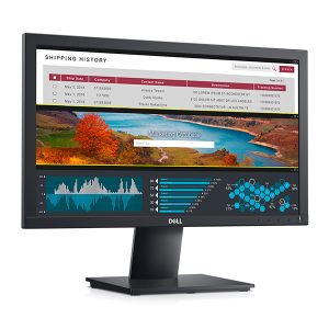 🖥Monitor Dell E2020H – 19.5” LED HD