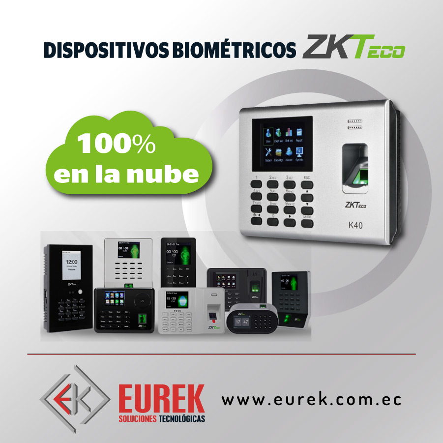 biometricos-zkt