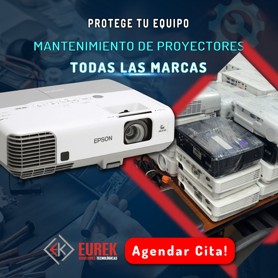 mantenimiento-proyector