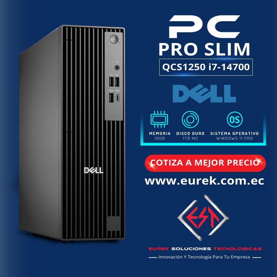 Dell_EUREKSOLUCIONESTECNOLOGICAS