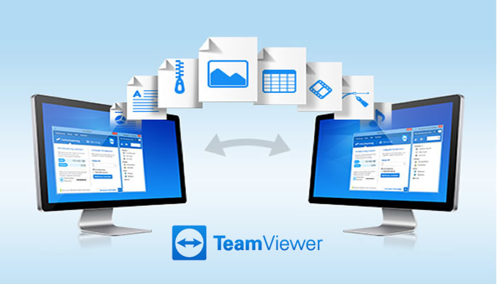 TeamViewer_Ecuador_EurekSoluciones_1